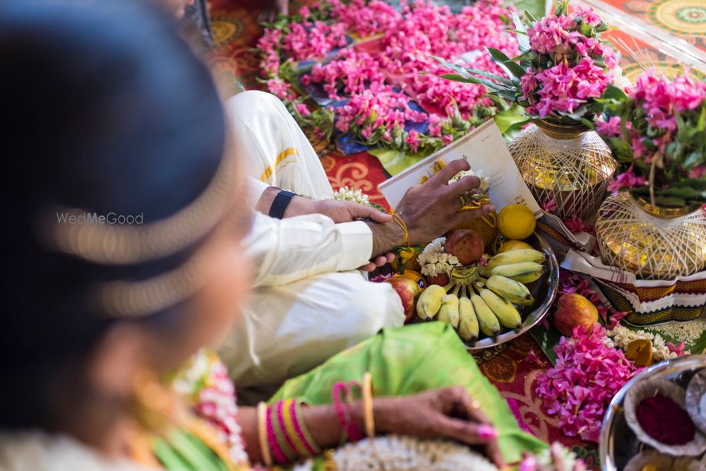 Photo From Gokul & Sowmiya - By Square PiXels Event Photography