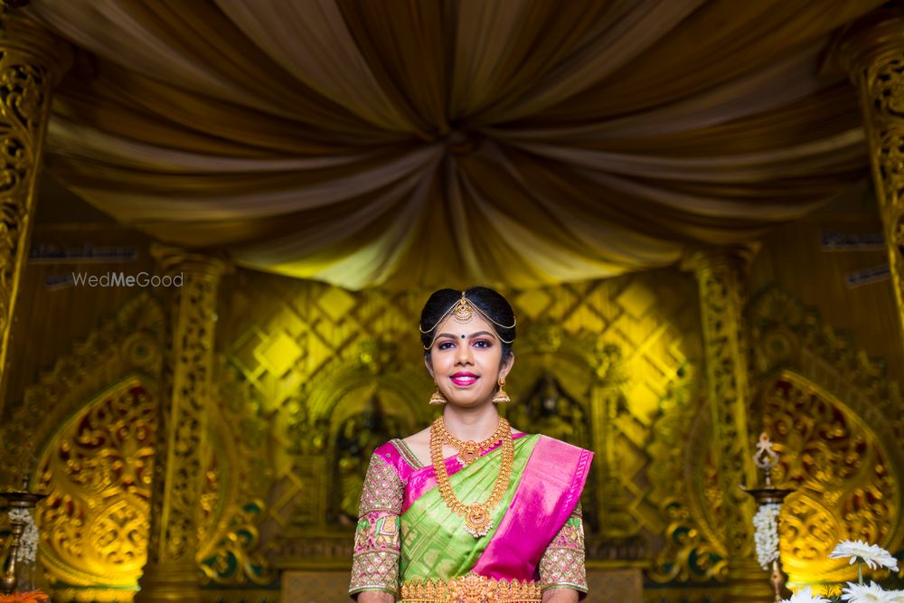 Photo From Gokul & Sowmiya - By Square PiXels Event Photography