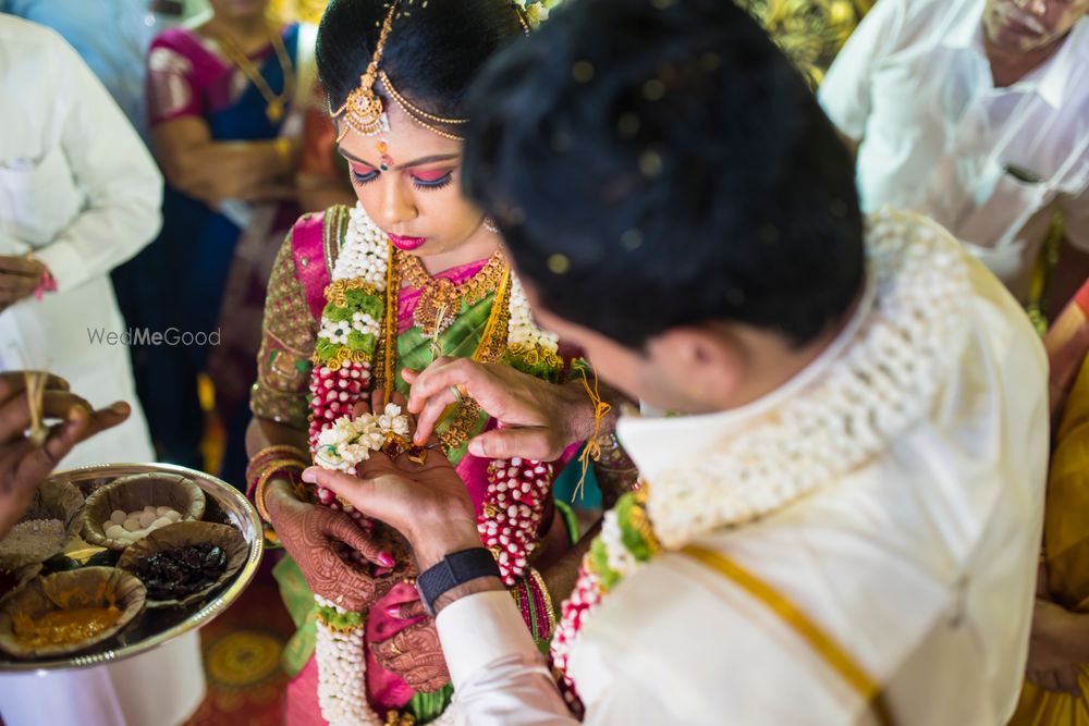 Photo From Gokul & Sowmiya - By Square PiXels Event Photography