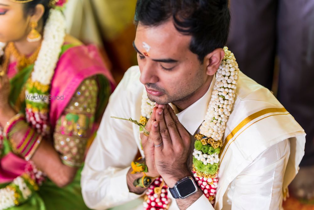 Photo From Gokul & Sowmiya - By Square PiXels Event Photography