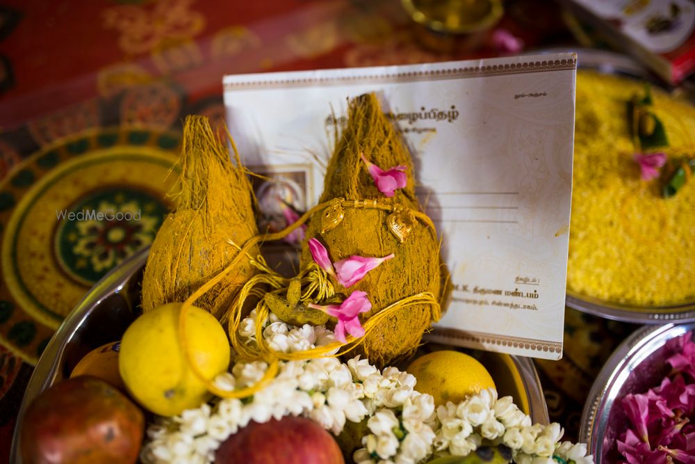 Photo From Gokul & Sowmiya - By Square PiXels Event Photography