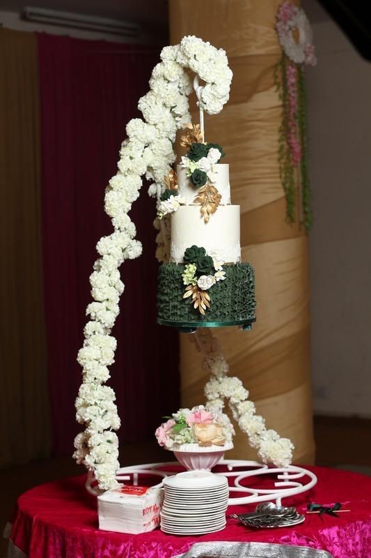 Photo From Planning & Decorations  - By Vowsome Wedding & Event planner