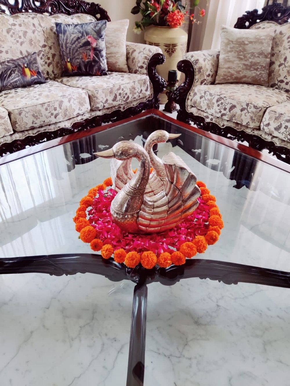 Photo From home decor  - By The Royal Function by Abhishek Chauhan 