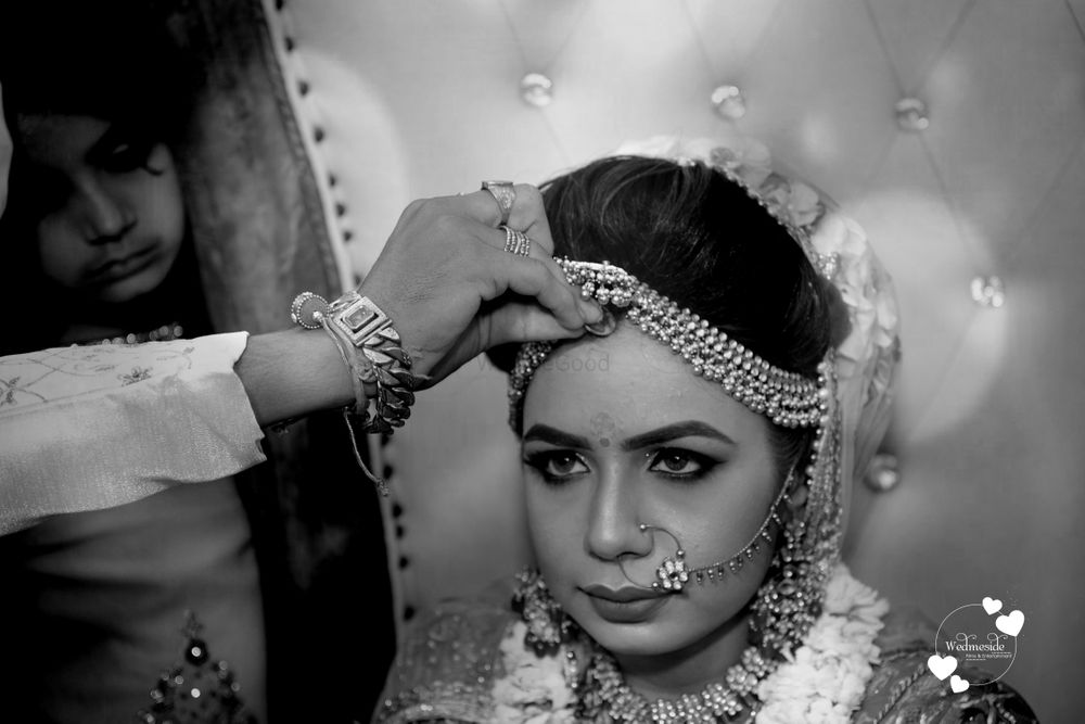 Photo From Vibha-Parth wedding - By Wedmeside