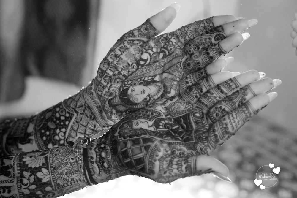 Photo From Vibha-Parth wedding - By Wedmeside