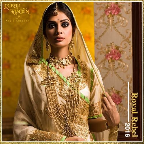 Photo From feminine bliss - By Purab Paschim by Ankit Khullar