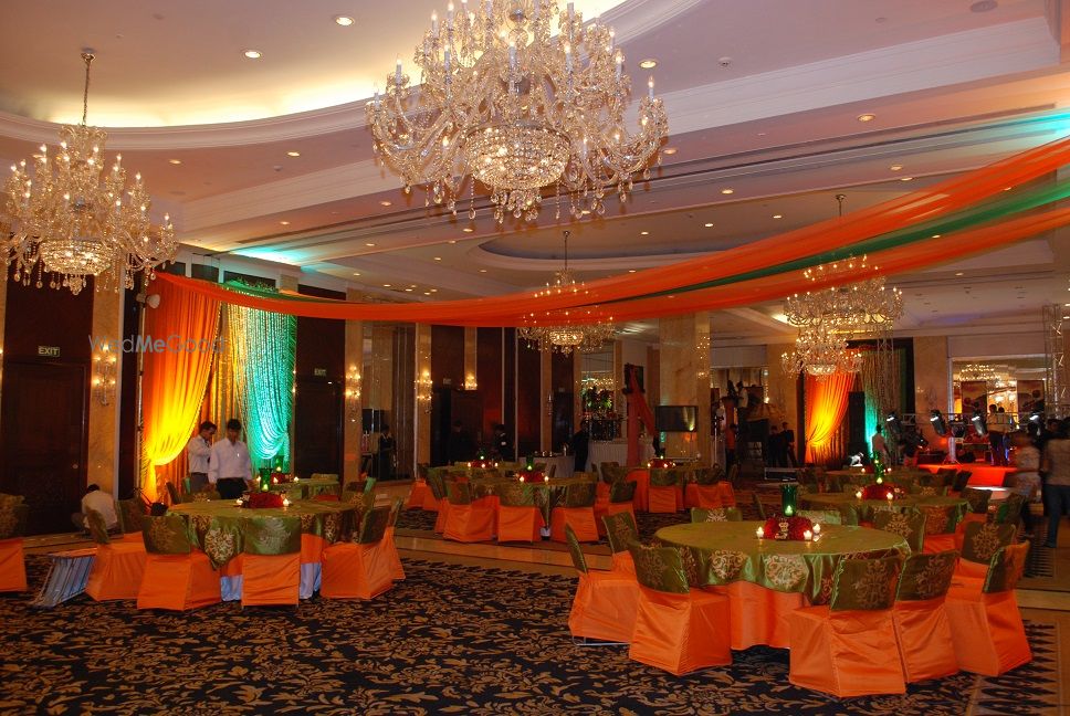 Photo From Rajasthani themed Milani - By Floris Events