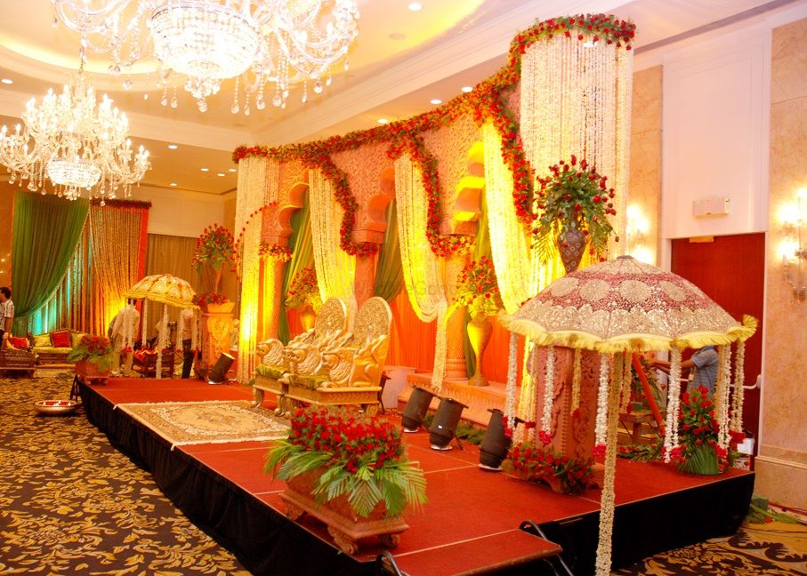 Photo From Rajasthani themed Milani - By Floris Events