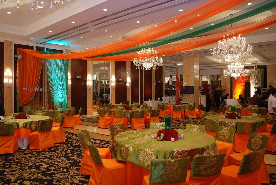 Photo From Rajasthani themed Milani - By Floris Events