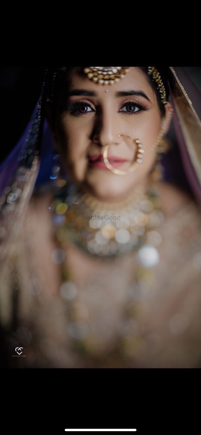 Photo From Kratica Khurana - By Make up by Shriya Pardal