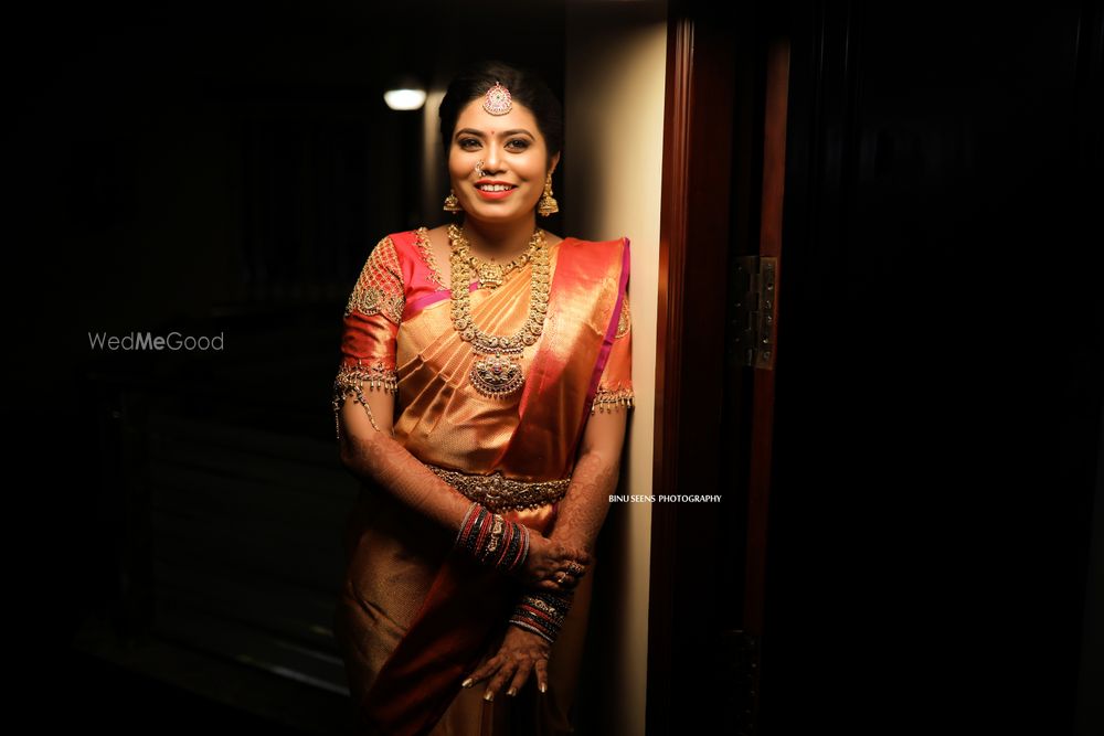 Photo From TAMIL WEDDING - By Binu Seens Wedding Company