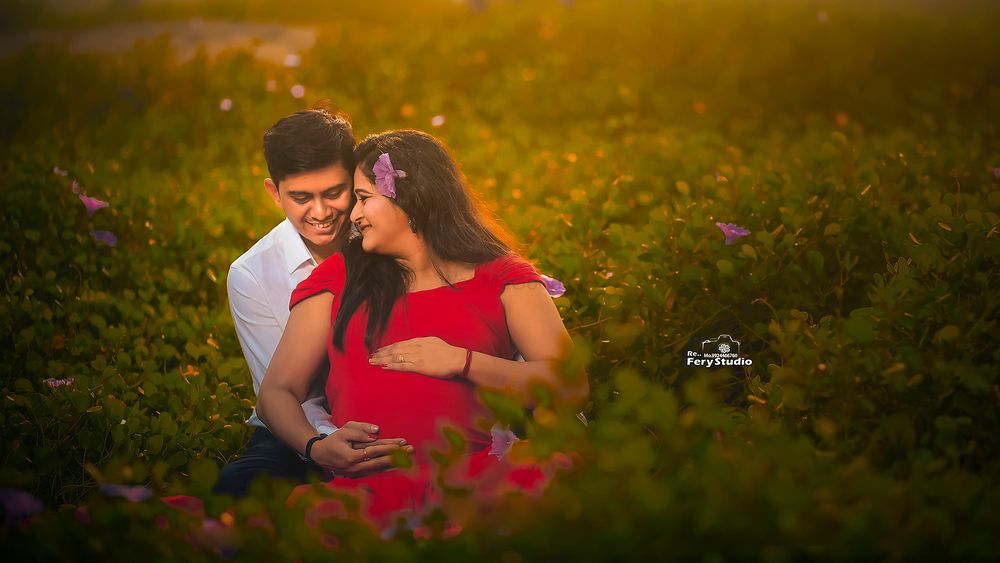 Photo From Maternity Photography - By Re Fery Studio