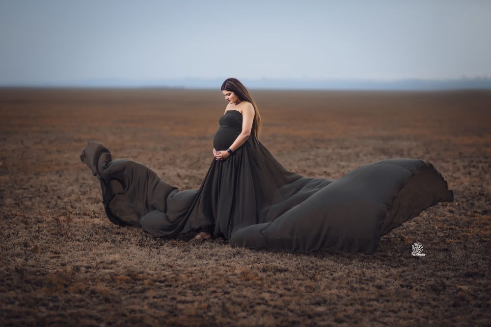 Photo From Maternity Photography - By Re Fery Studio