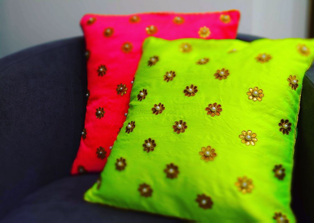 Photo From Accessories and Home Decor  - By Naveli by Annie Dhingra Soni