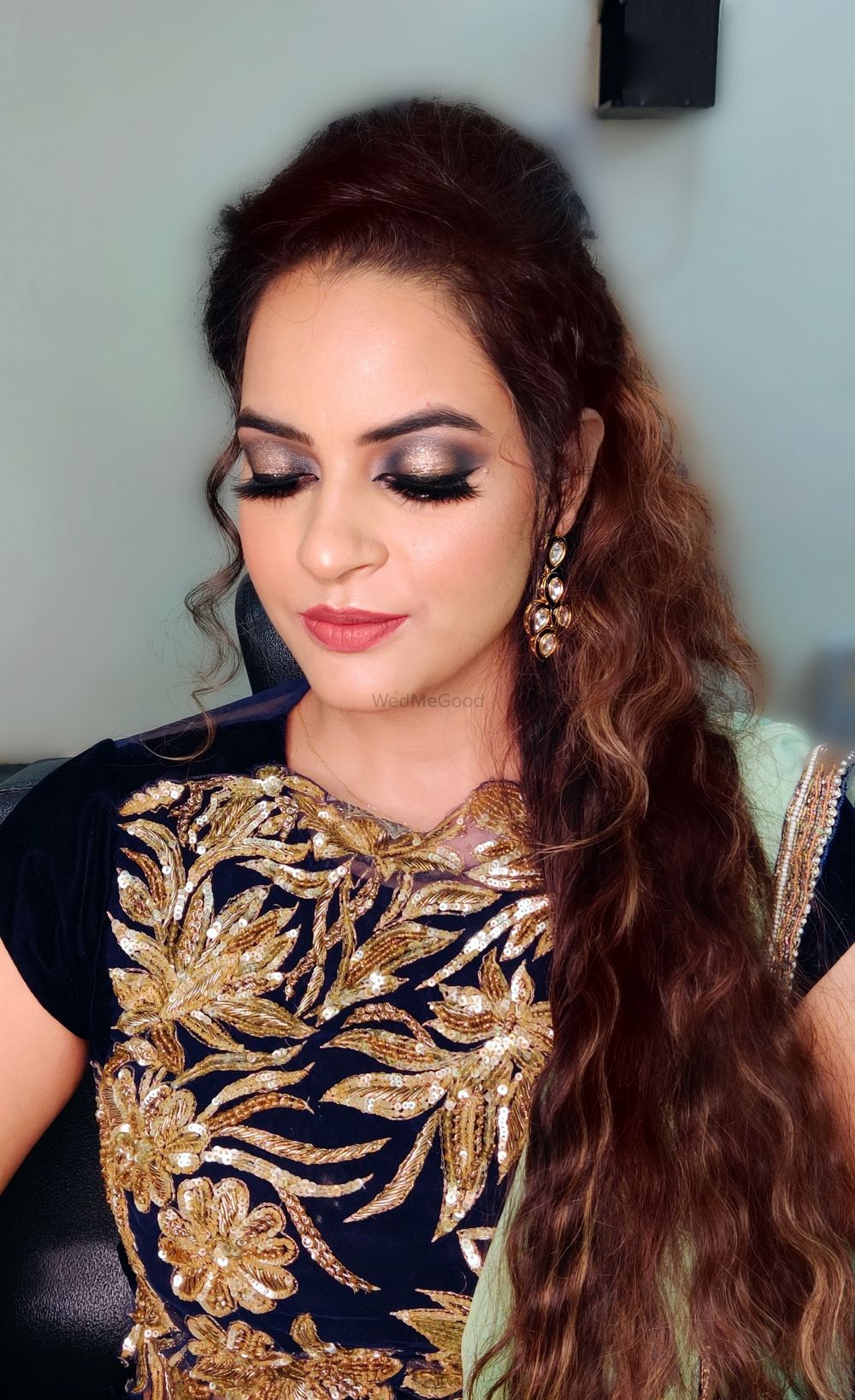 Photo From Utkarsha - By Anuja Khele Makeup Artist