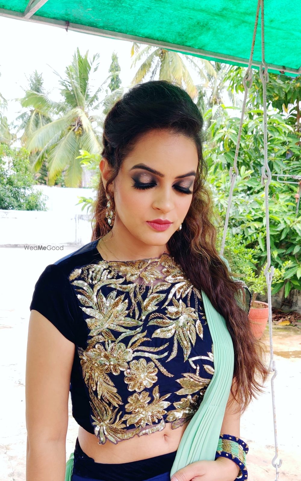 Photo From Utkarsha - By Anuja Khele Makeup Artist