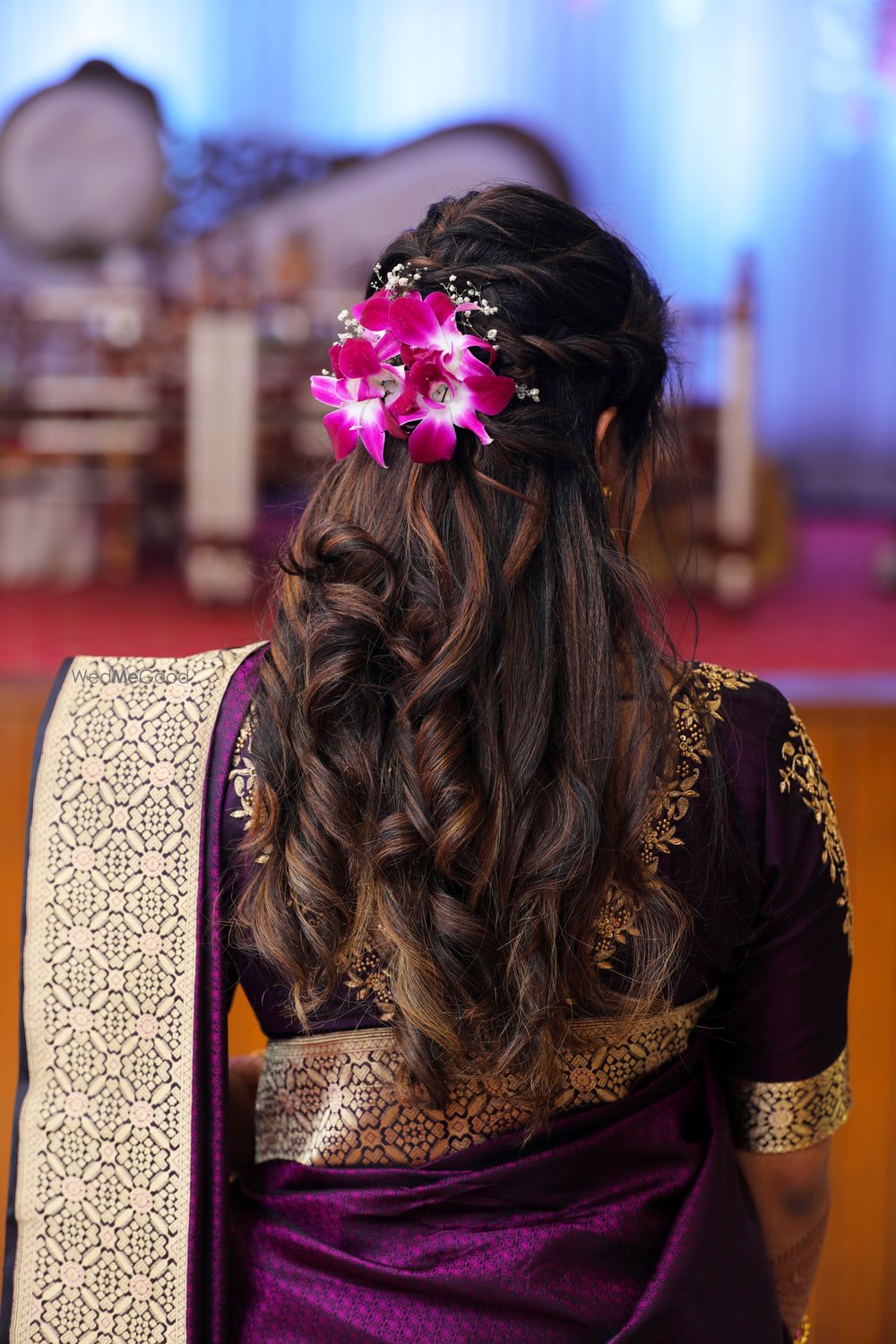 Photo From Shweta - By Anuja Khele Makeup Artist