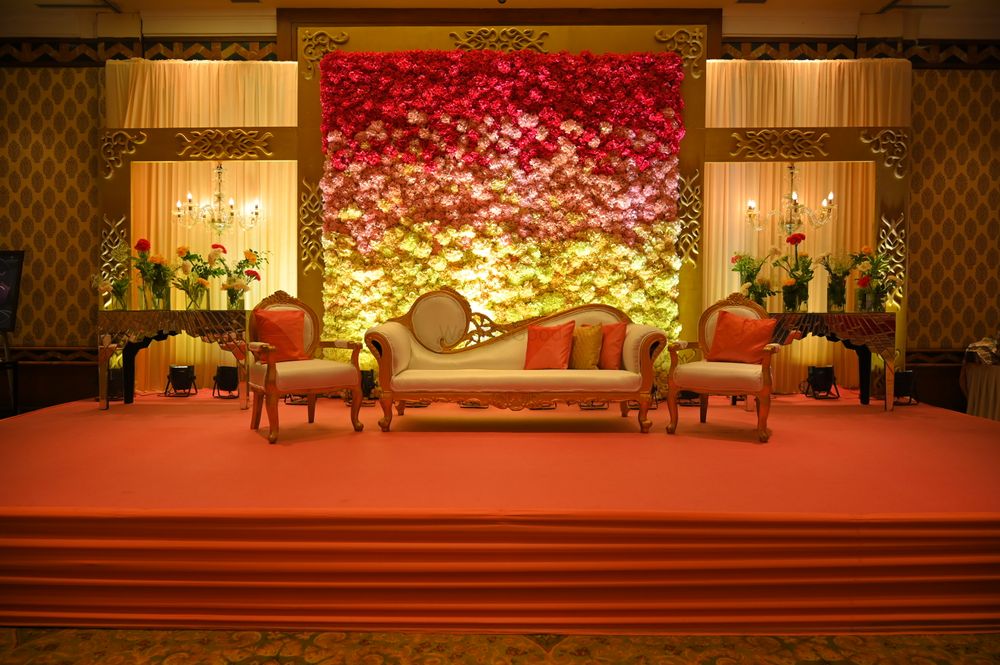 Photo From Wedding - Shades of Pink - By Saga by Dreamworks