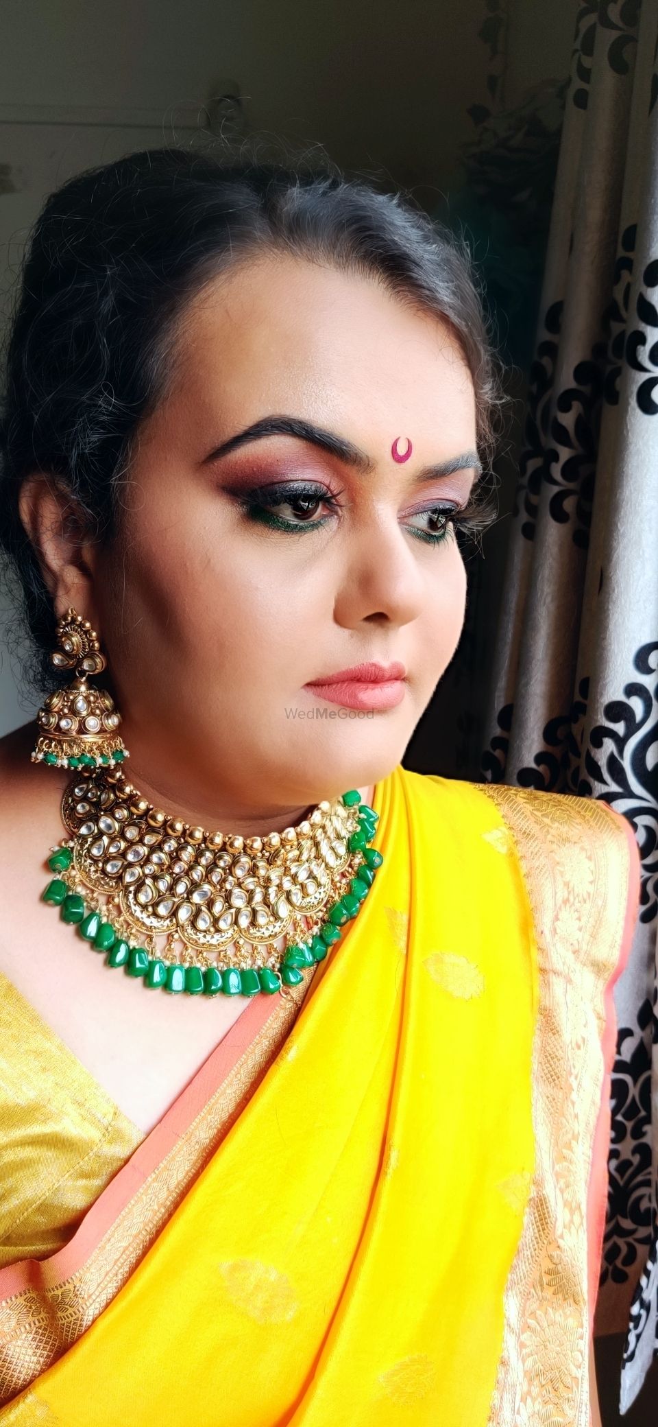 Photo From Gouri - By Anuja Khele Makeup Artist
