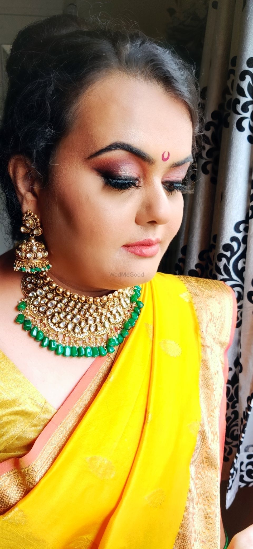 Photo From Gouri - By Anuja Khele Makeup Artist