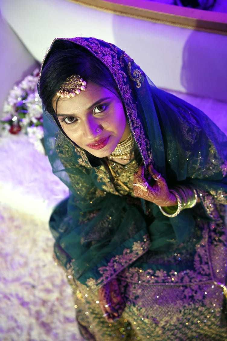 Photo From Brides - By Makeup by Zaveriya Memon