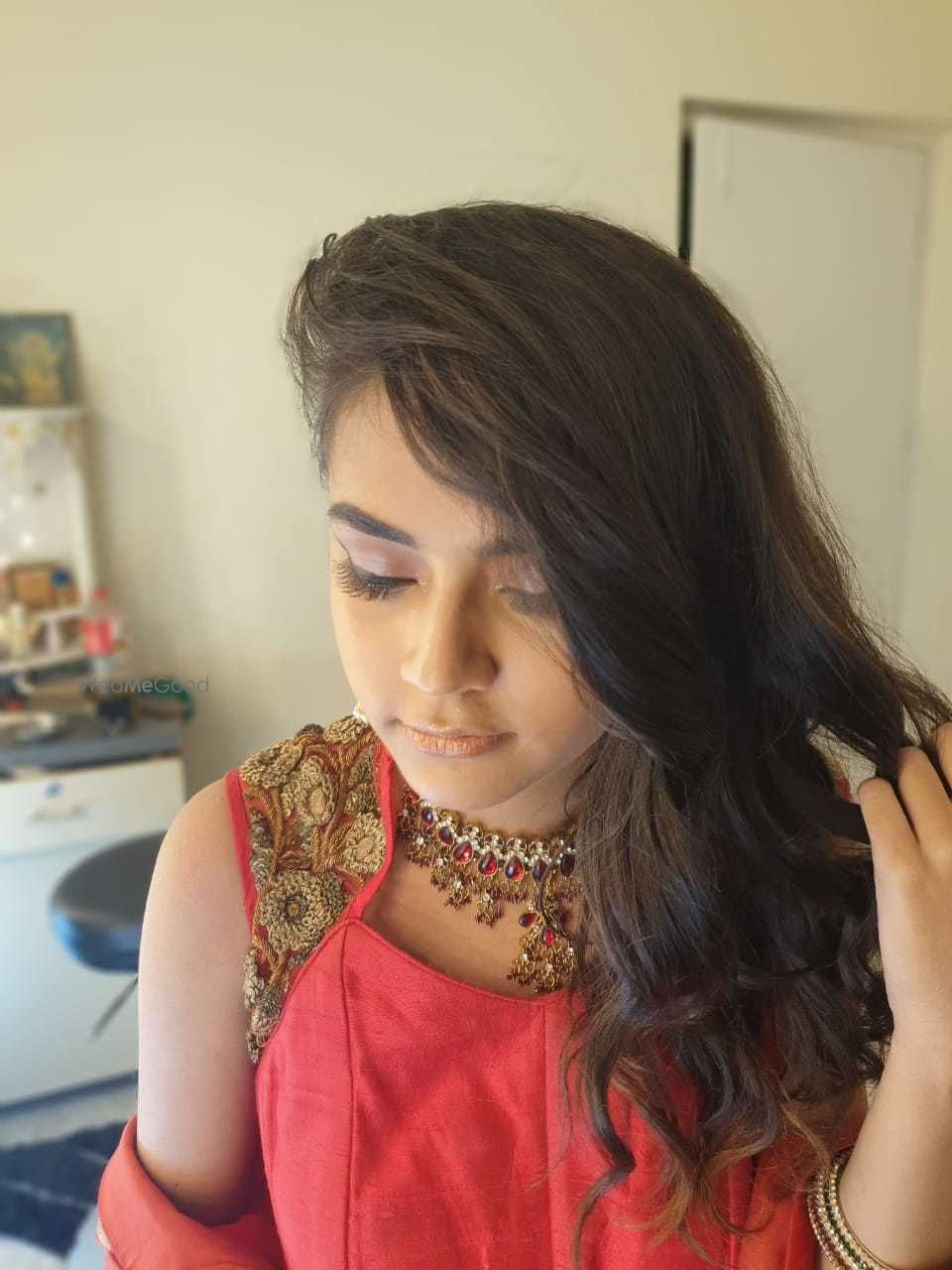 Photo From Guest Makeup - By Makeup by Zaveriya Memon