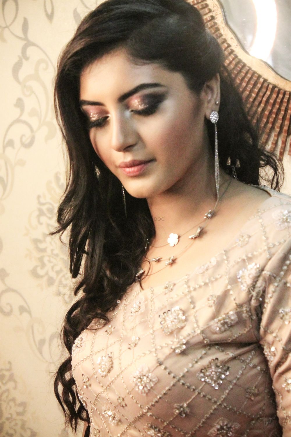 Photo From Guest Makeup - By Makeup by Zaveriya Memon