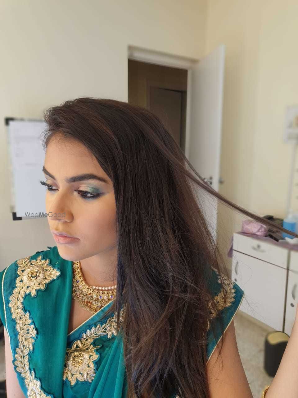 Photo From Guest Makeup - By Makeup by Zaveriya Memon