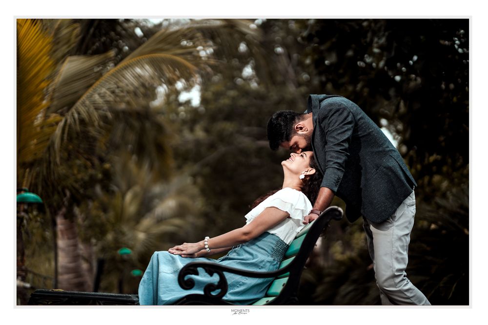 Photo From Shashank & Ashi Pre-wedding - By Moments By Ajay Bamaniya