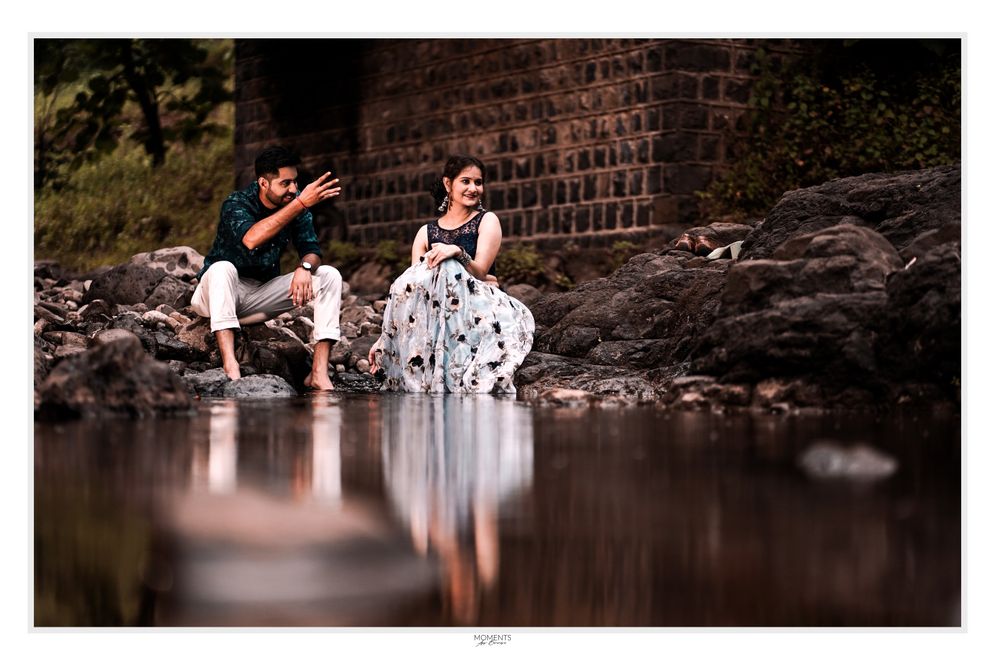 Photo From Shashank & Ashi Pre-wedding - By Moments By Ajay Bamaniya