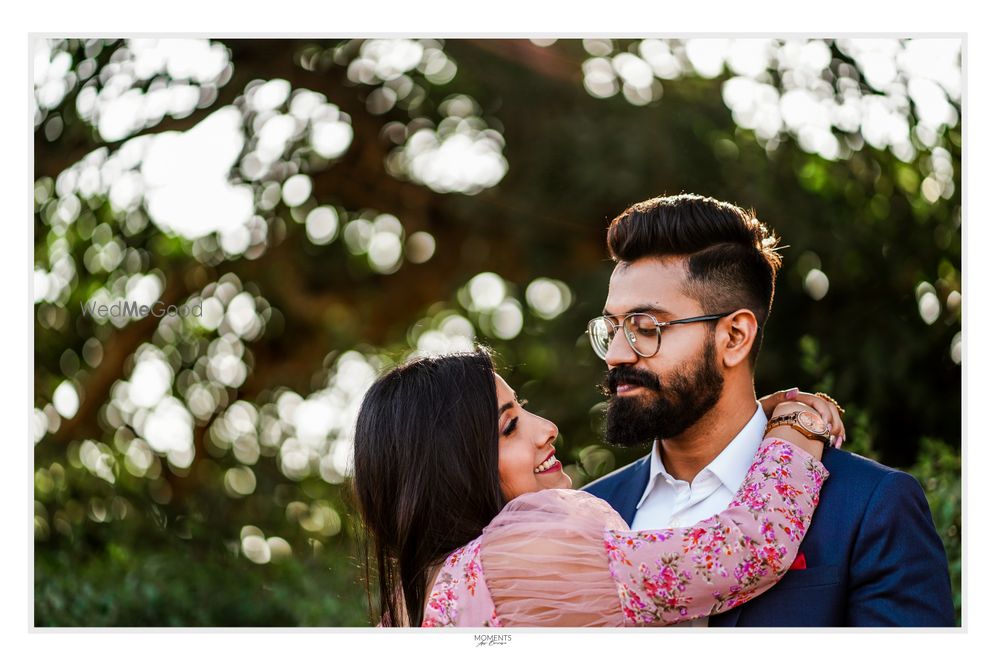 Photo From Neha & Ashutosh Pre-wedding - By Moments By Ajay Bamaniya