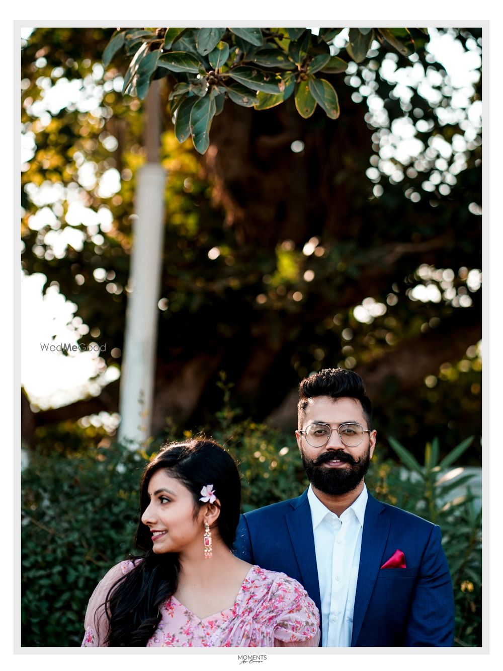 Photo From Neha & Ashutosh Pre-wedding - By Moments By Ajay Bamaniya