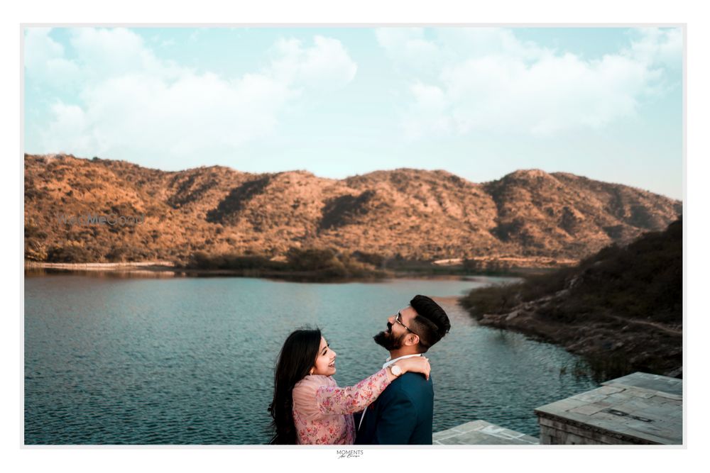 Photo From Neha & Ashutosh Pre-wedding - By Moments By Ajay Bamaniya