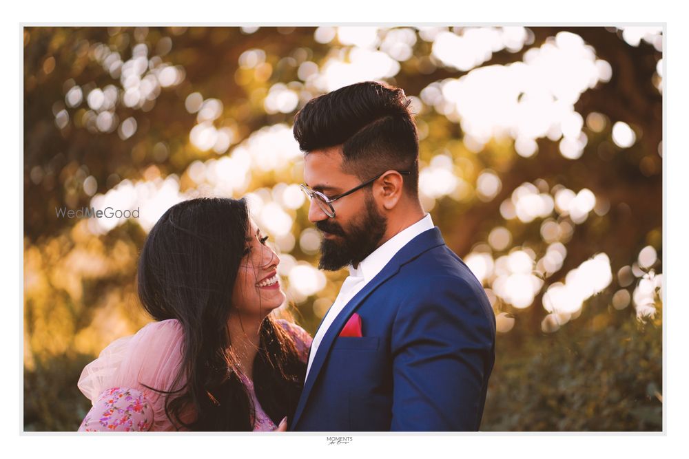 Photo From Neha & Ashutosh Pre-wedding - By Moments By Ajay Bamaniya