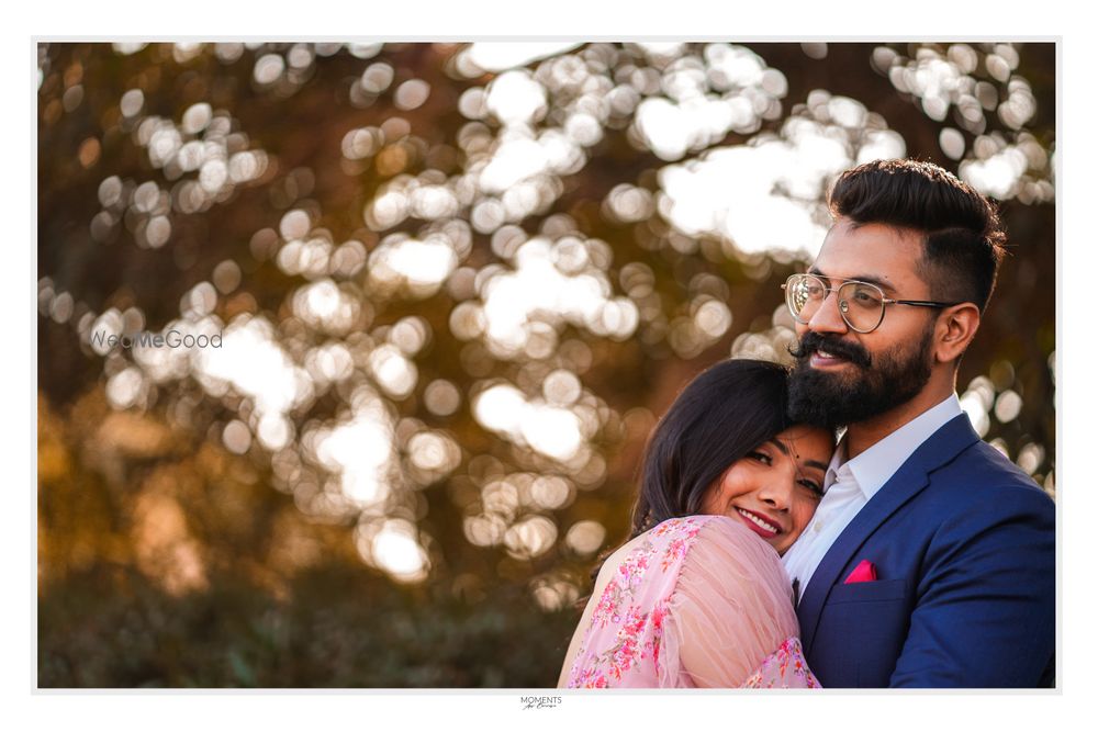 Photo From Neha & Ashutosh Pre-wedding - By Moments By Ajay Bamaniya