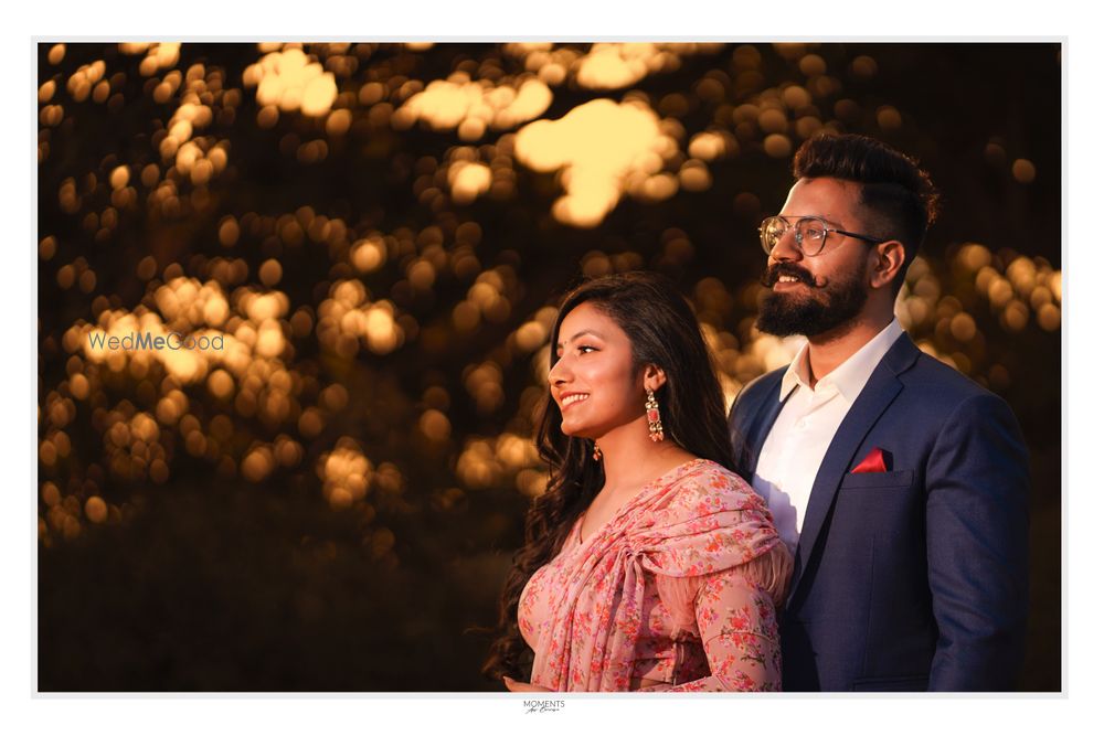 Photo From Neha & Ashutosh Pre-wedding - By Moments By Ajay Bamaniya