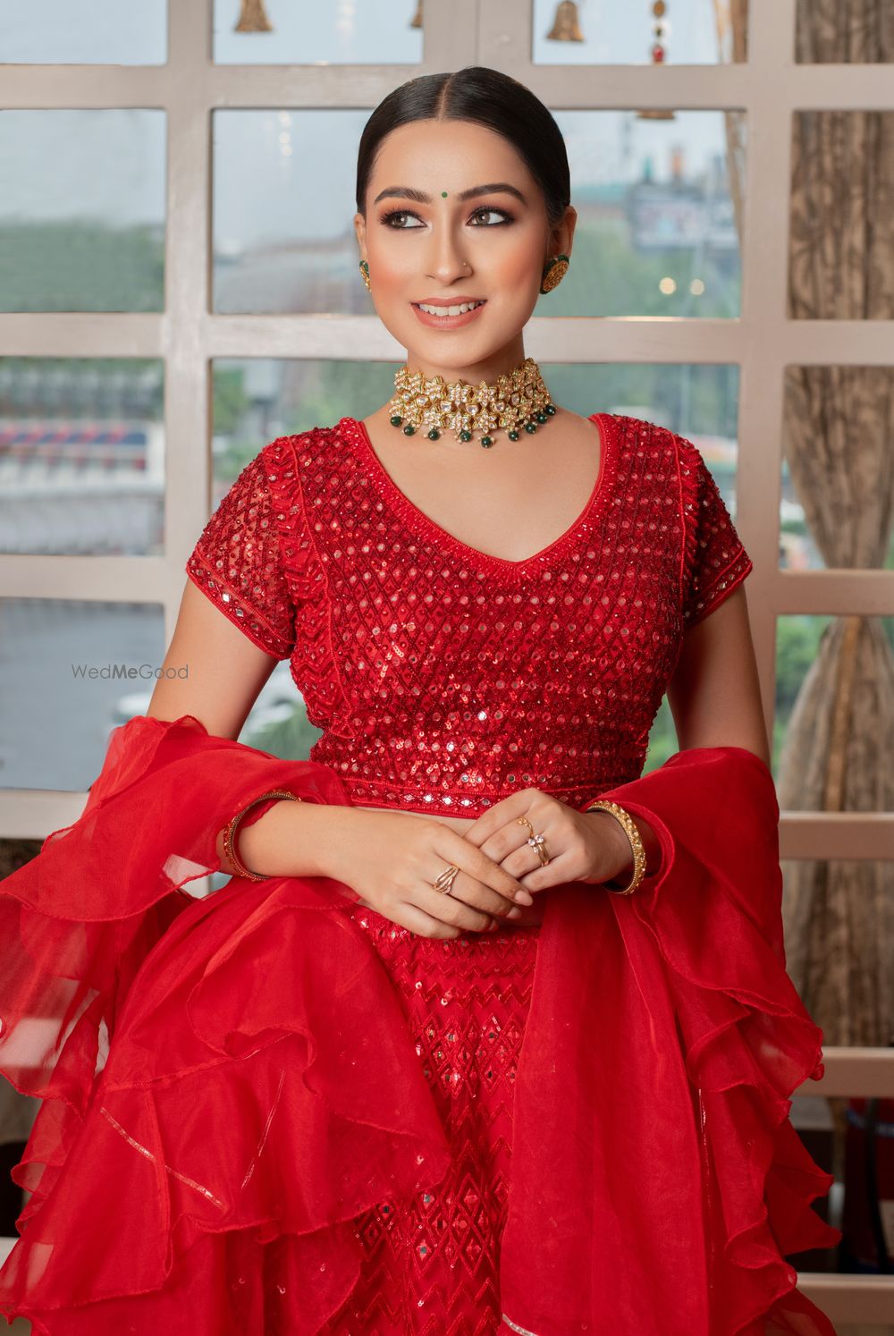 Photo From Beautiful Mansi - By Makeup By Garima