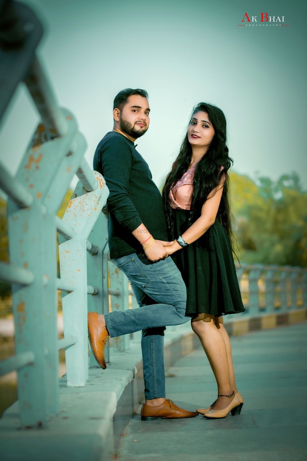 Photo From Kuldeep & Deepika - By Trend Wedding Company