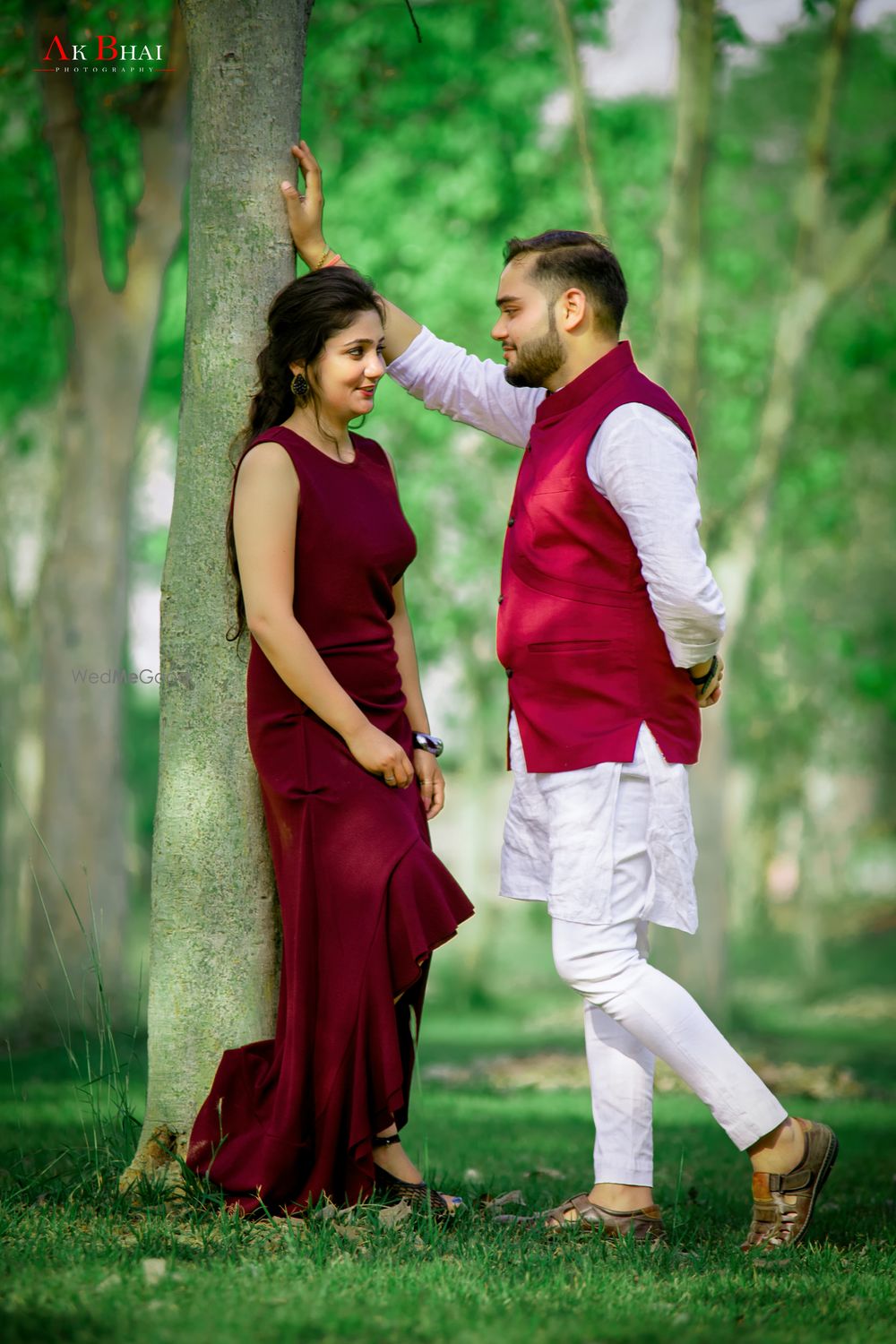 Photo From Kuldeep & Deepika - By AK Production