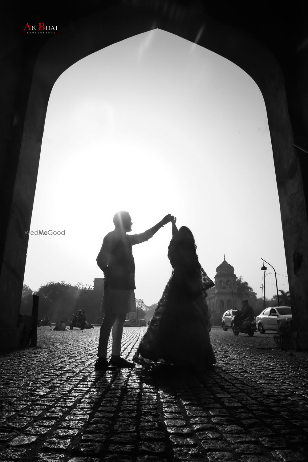 Photo From Kuldeep & Deepika - By AK Production