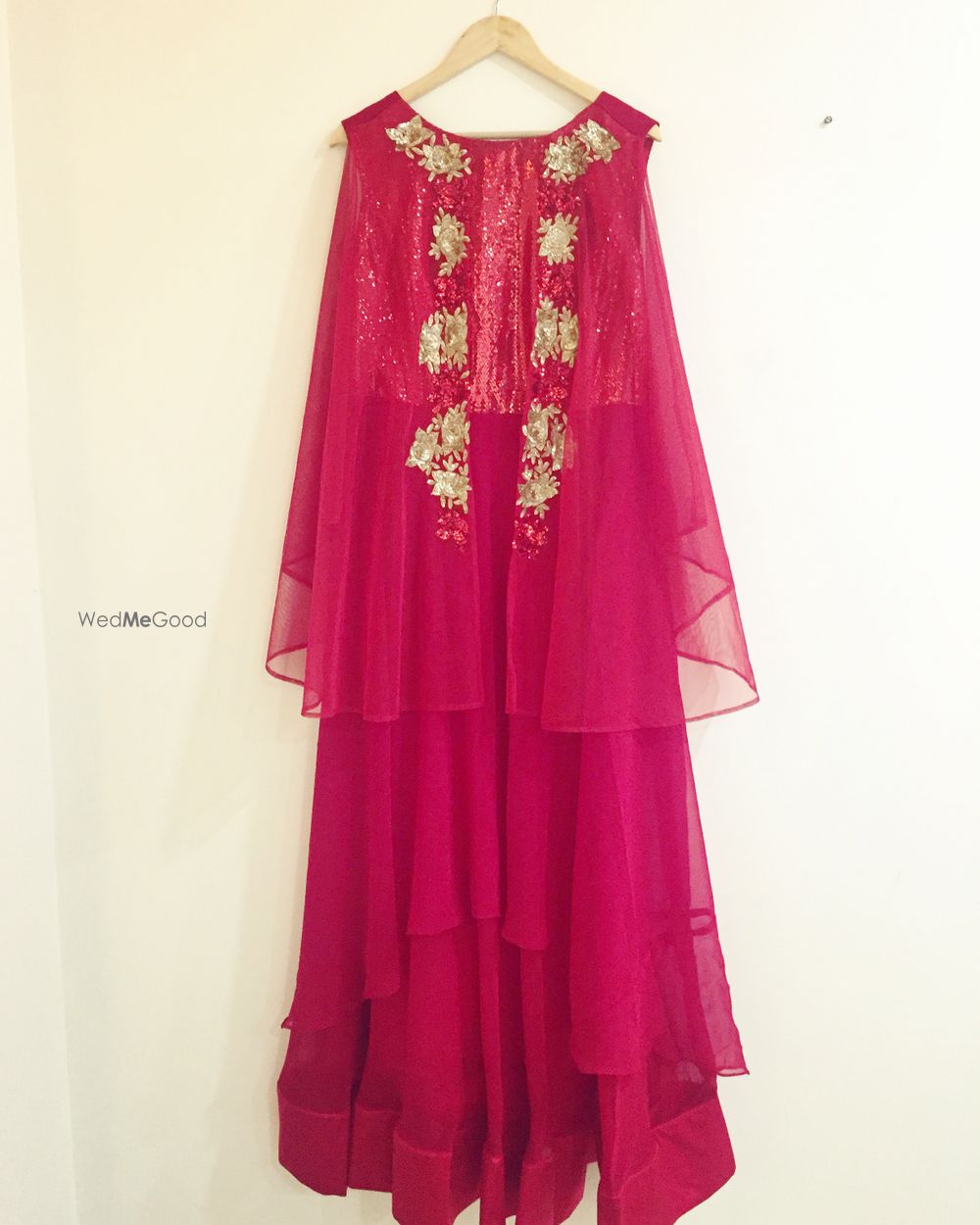 Photo From Bridal | Trousseau  - By Naveli by Annie Dhingra Soni