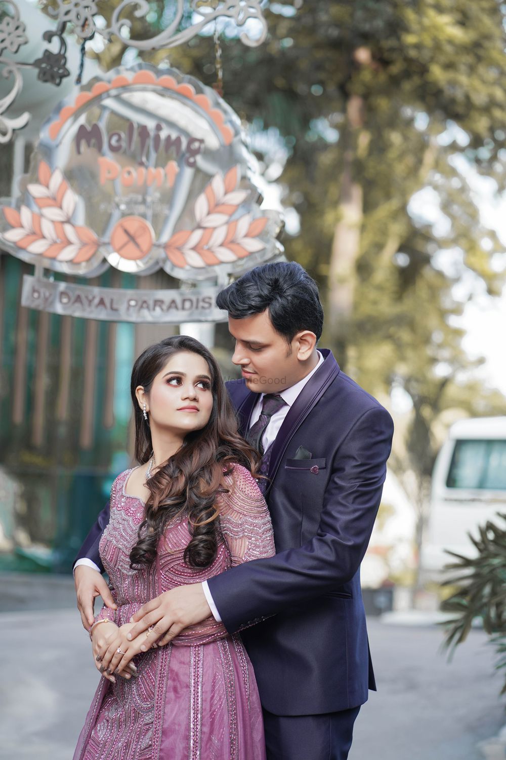 Photo From Ashutosh & Neha - By Two Be Weds