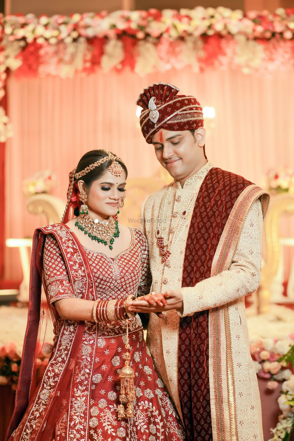 Photo From Ashutosh & Neha - By Two Be Weds