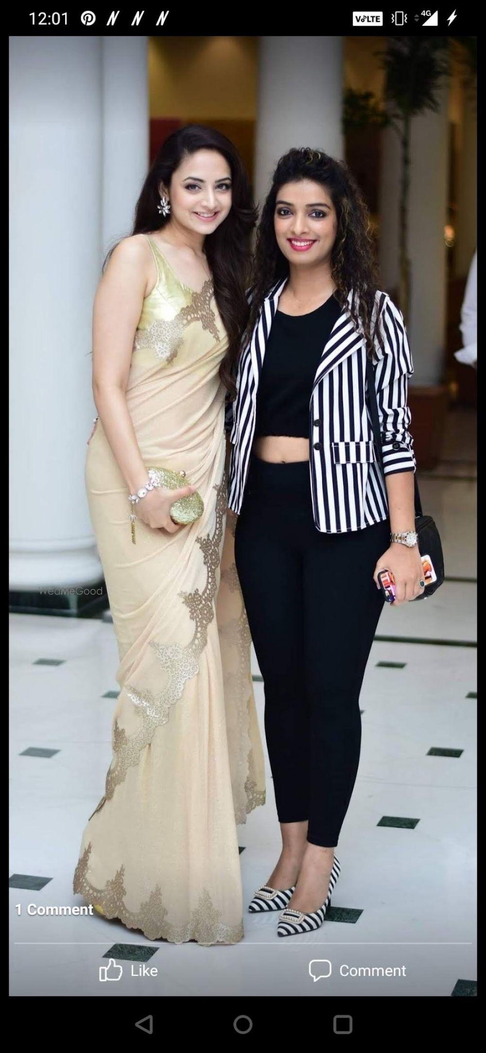 Photo From celebrity connect - By Jyotika Mirpuri Aroura