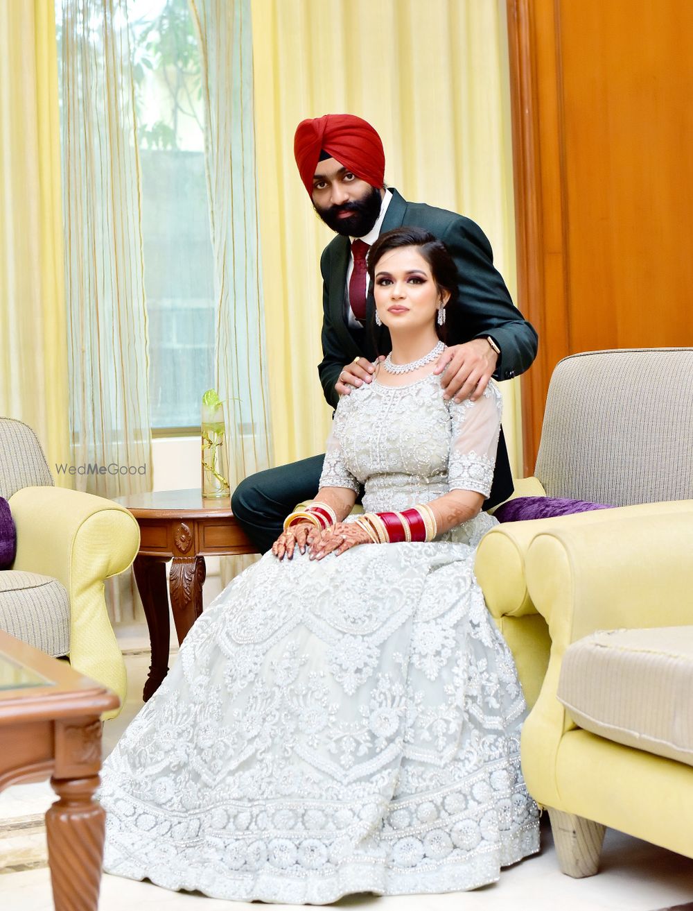 Photo From Jasdeep & Kajal - By Jeet Photography