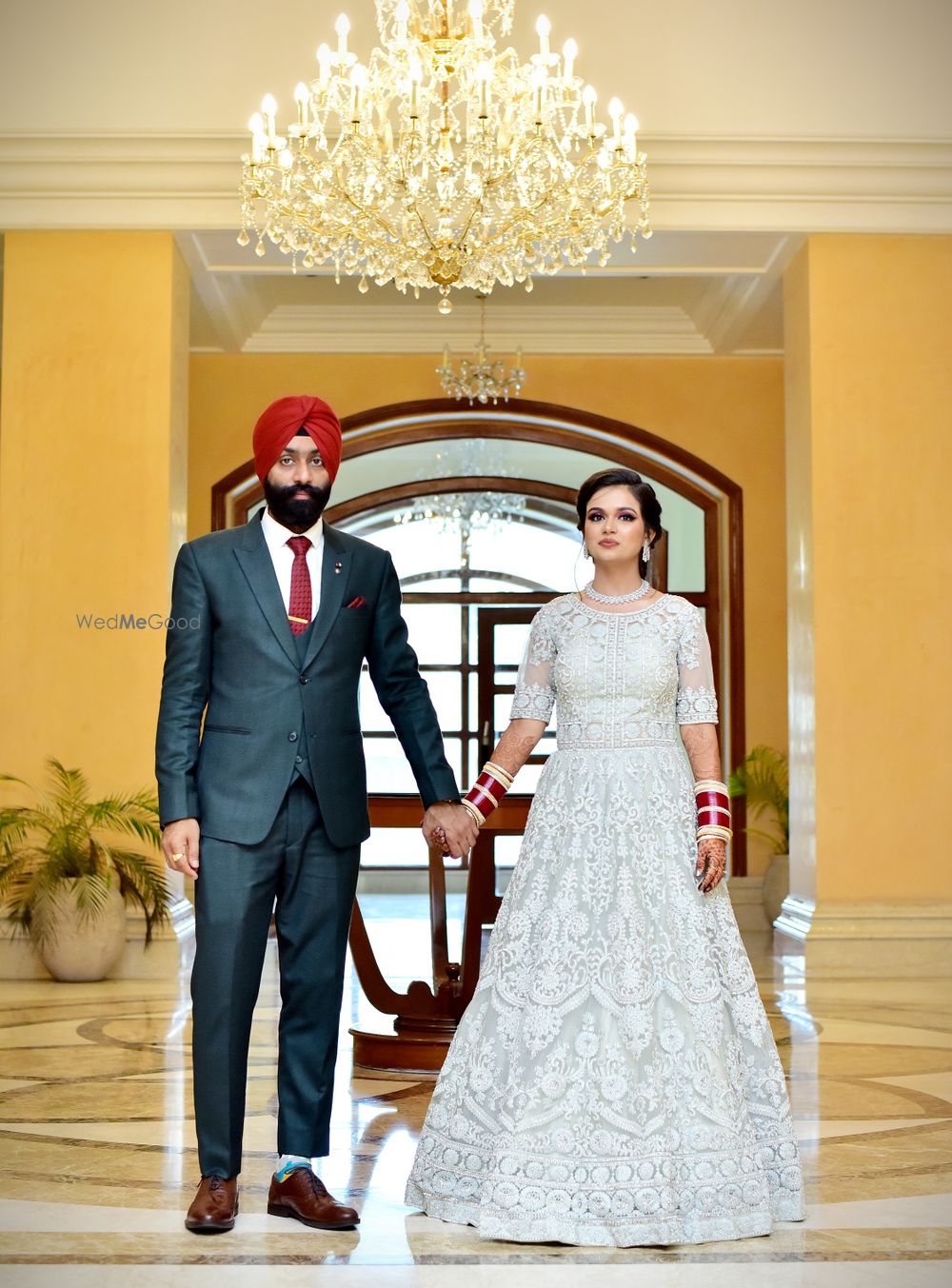 Photo From Jasdeep & Kajal - By Jeet Photography