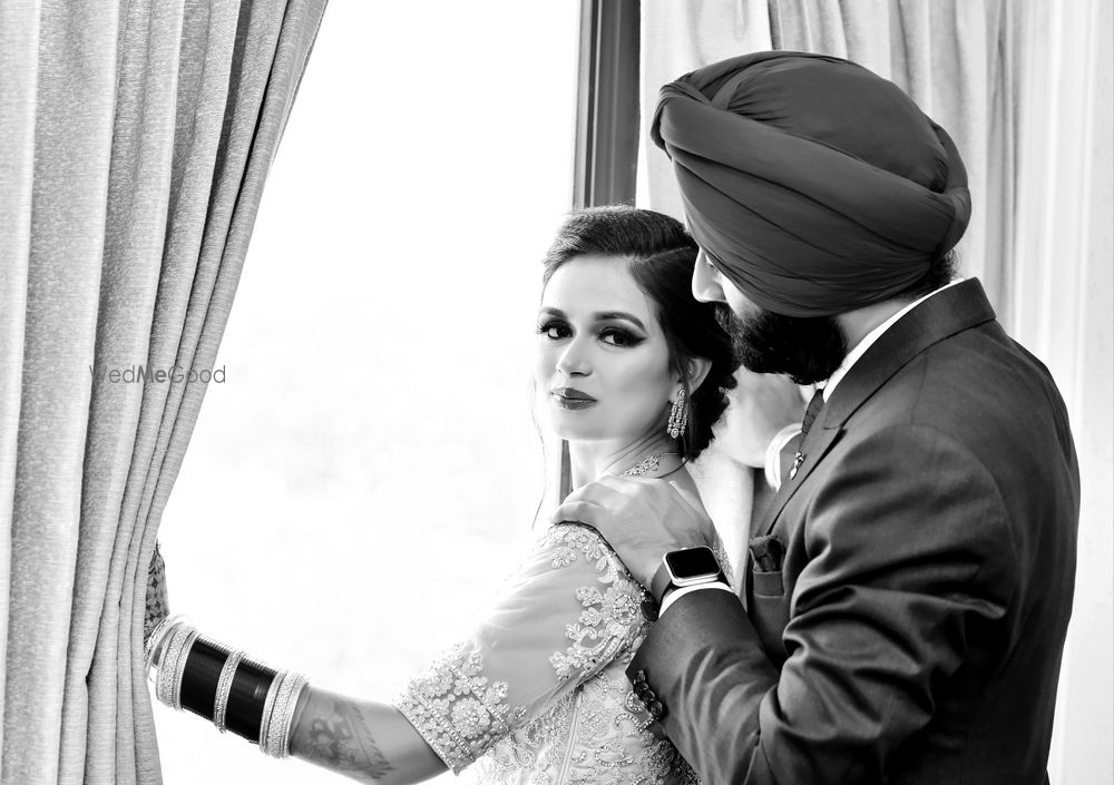 Photo From Jasdeep & Kajal - By Jeet Photography