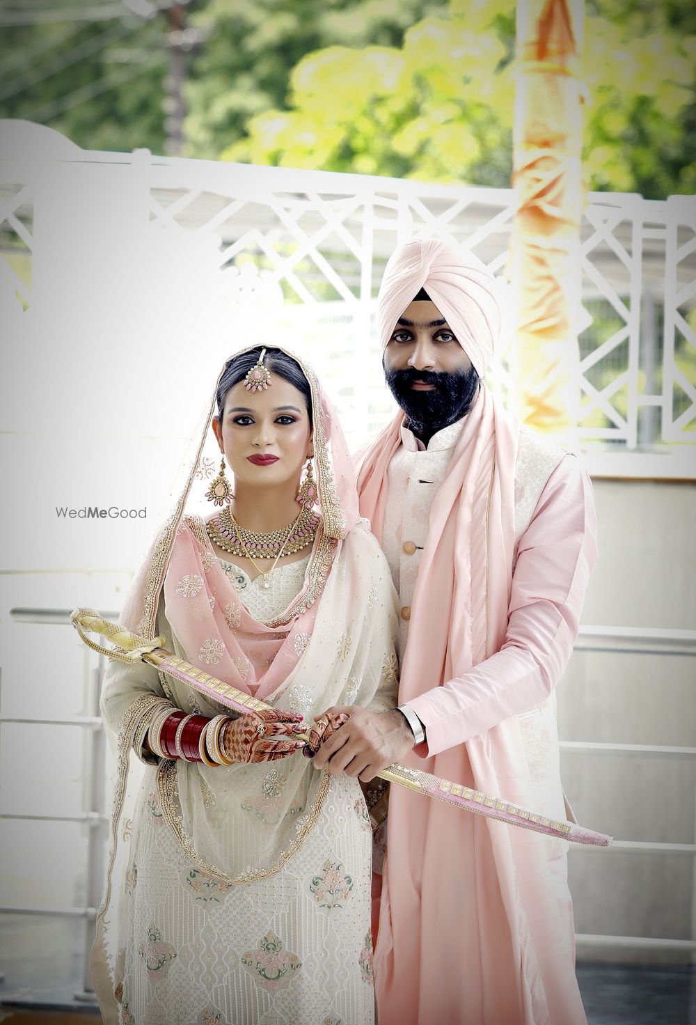 Photo From Jasdeep & Kajal - By Jeet Photography