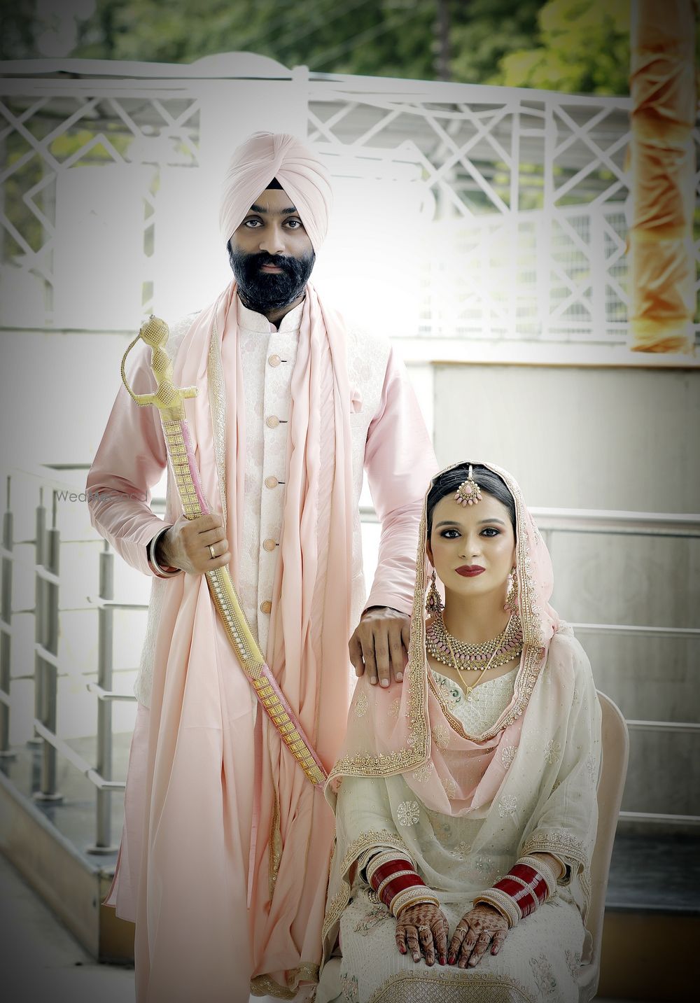 Photo From Jasdeep & Kajal - By Jeet Photography