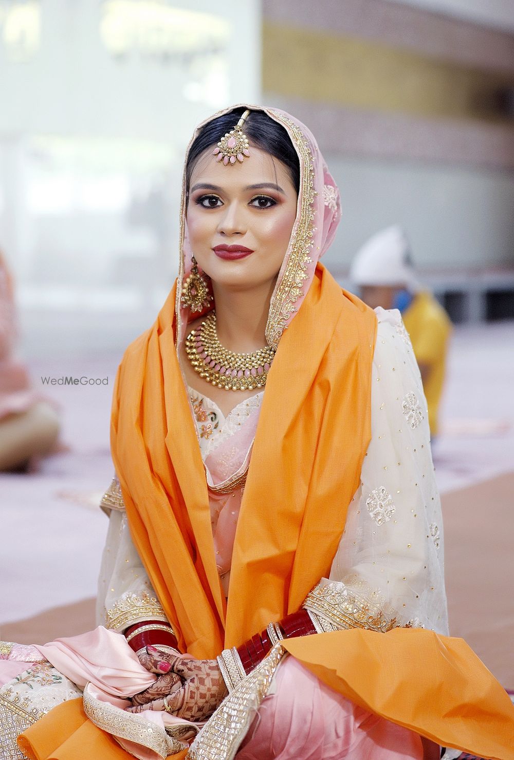 Photo From Jasdeep & Kajal - By Jeet Photography